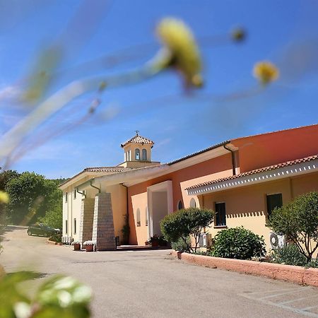 Pausania Inn تيمبيو باوسانيا المظهر الخارجي الصورة