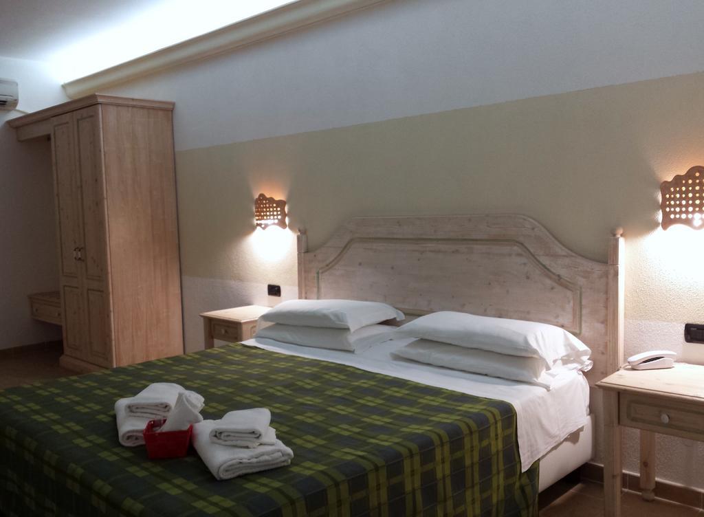 Pausania Inn تيمبيو باوسانيا المظهر الخارجي الصورة