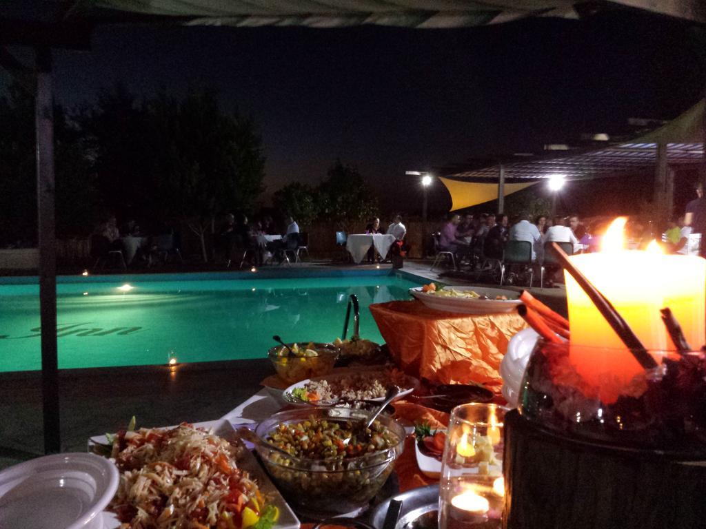Pausania Inn تيمبيو باوسانيا المظهر الخارجي الصورة