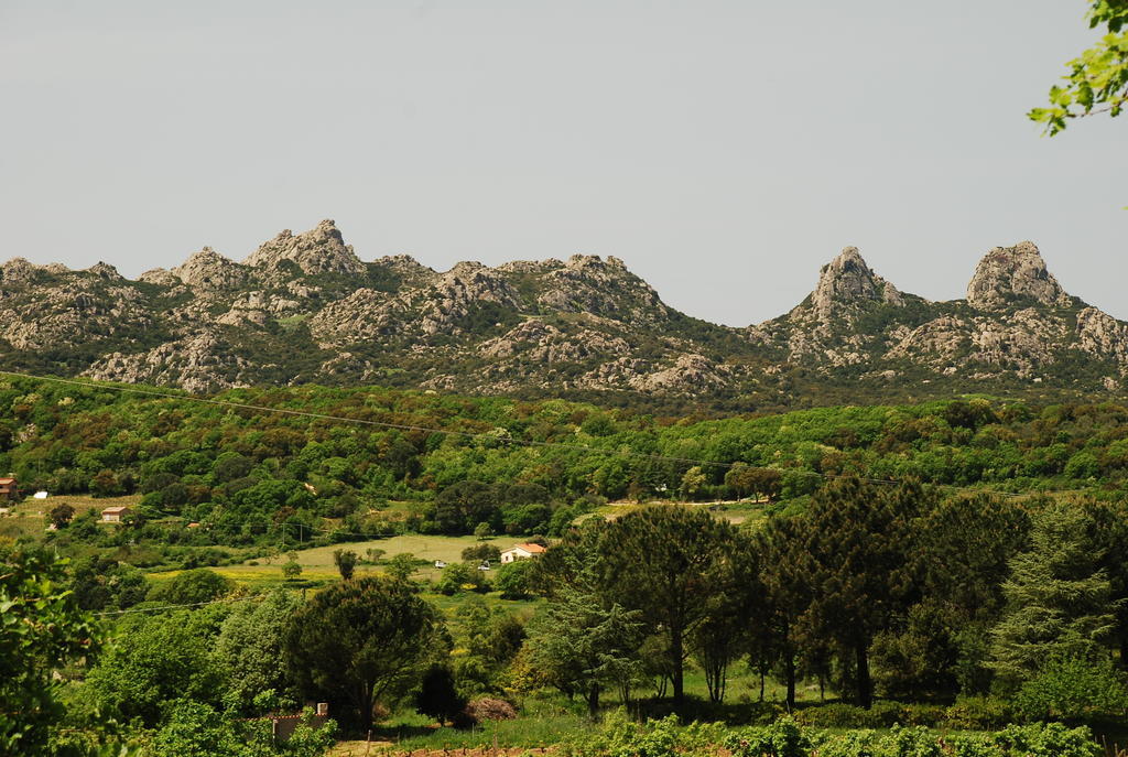 Pausania Inn تيمبيو باوسانيا المرافق الصورة